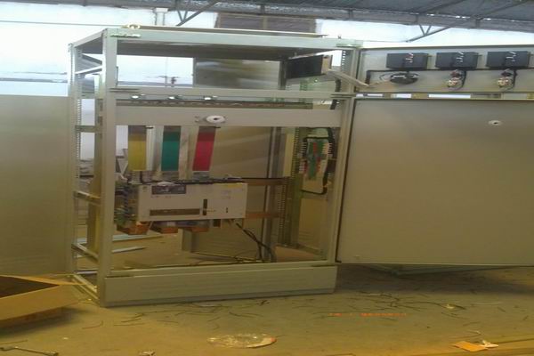 阿拉善左控制柜-进口3683讲讲电动闸阀控制柜怎